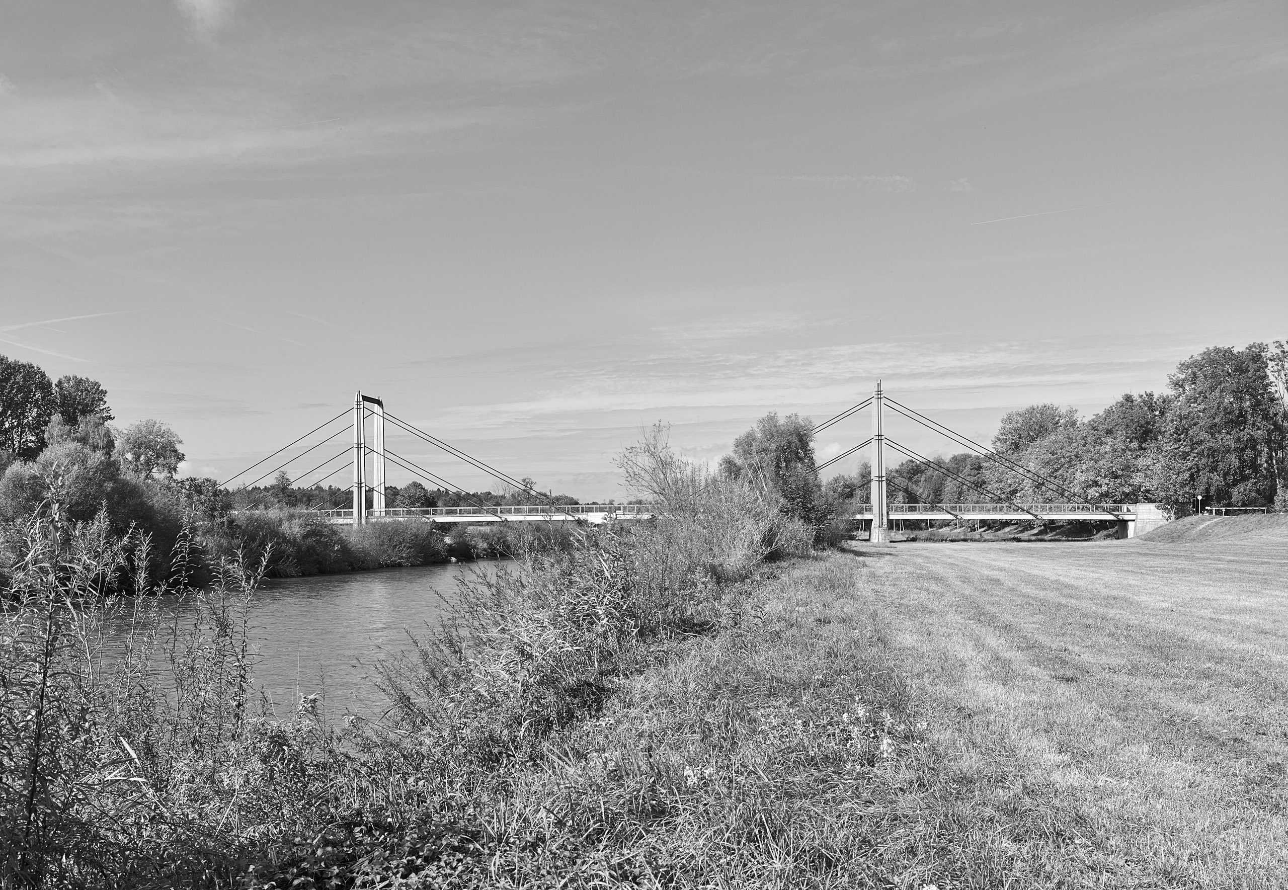 Thurbrücke, Altikon